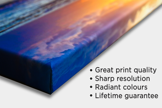Canvas Prints